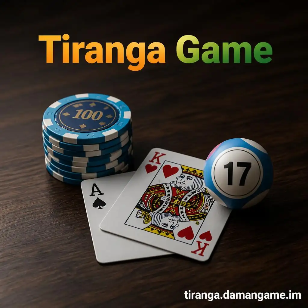 Tiranga Game